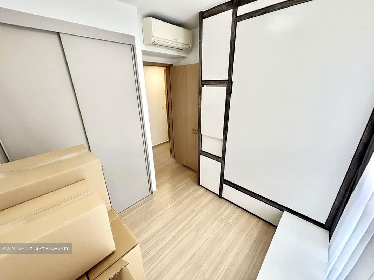Parc Life (D27), Condominium #535369921